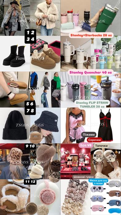 Гаманець Діор портмоне для карток Dior Сумка клатч зі стразами чорна