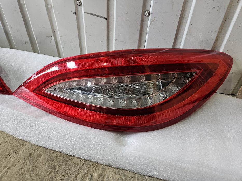 Фонар,стоп Mercedes CLS w218