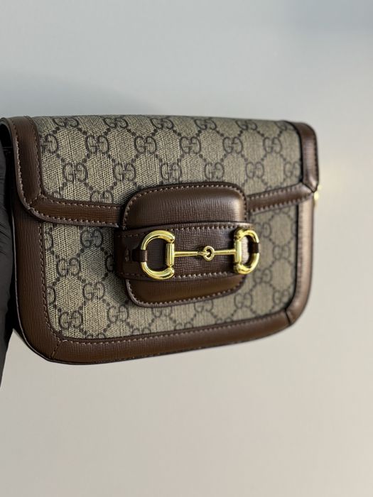 Сумочка гуччі міні