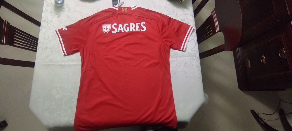 Camisola Benfica 2023