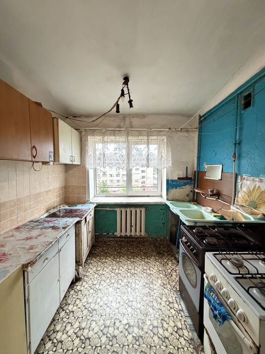Продаж кімнати в гуртожитку, вул.Східна, 72!!!