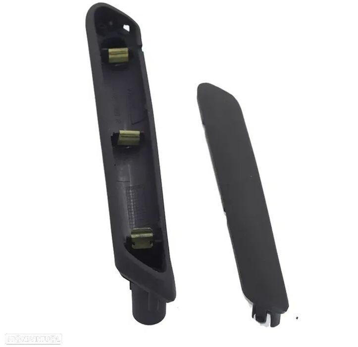 Puxador Interior Volkswagen Passat B5 B5.5 - Traseiro Direito