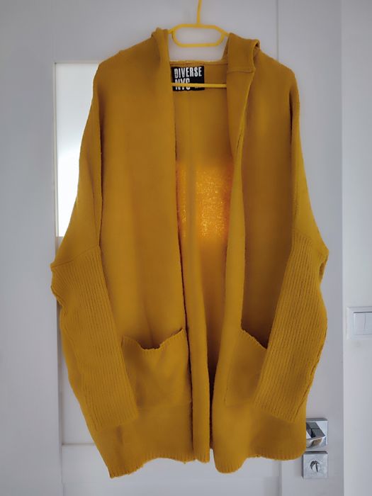 Sweter rozmiar one size