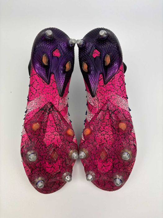 Adidas Predator Freak+ SG, 44 2/3
