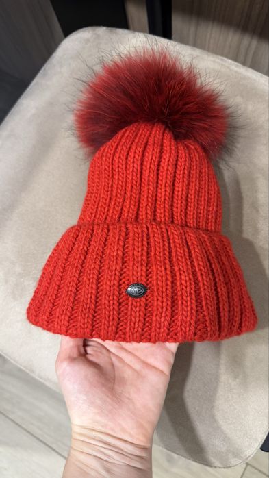 Лижний костюм Goldbergh