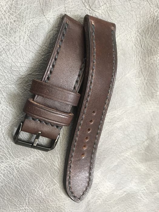 Шкіряний ремінець