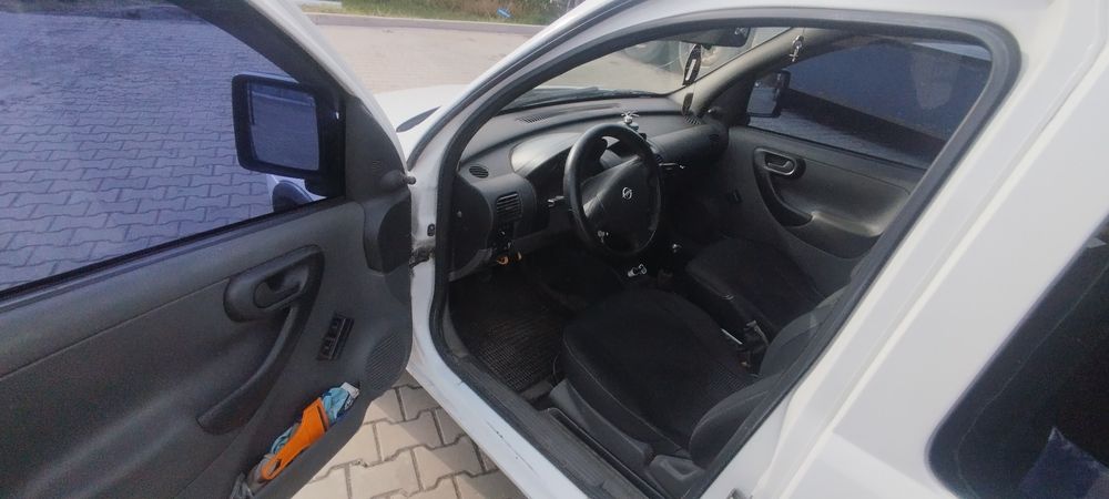 продам Opel Combo