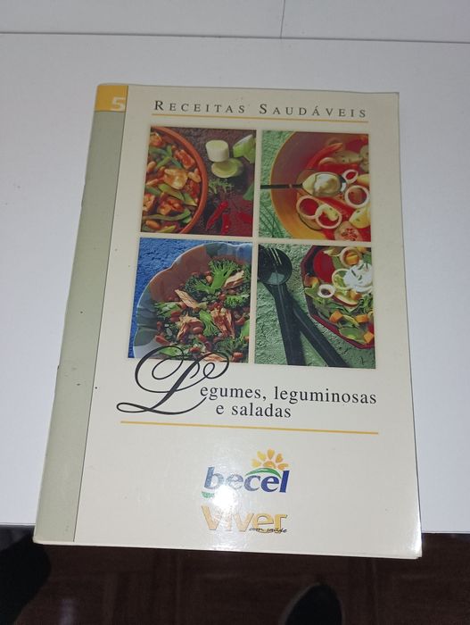 Livros variados 5 eur