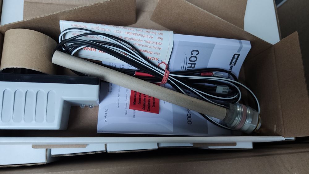 Correx MP 200 анод титановий активний