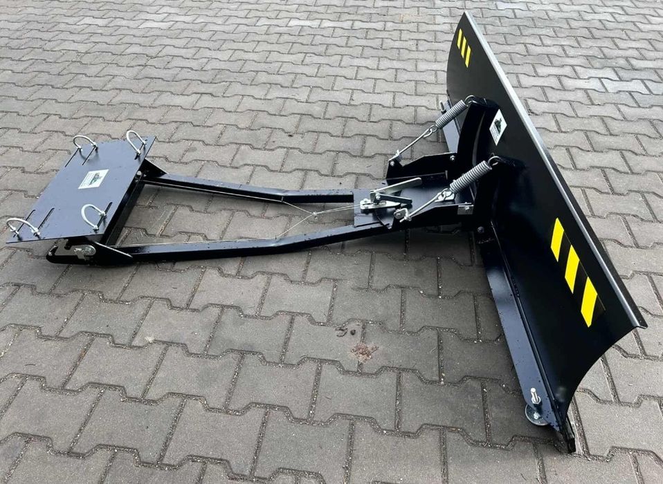 Pług do odśnieżania pługi śnieżne ATV lemiesz śniegu do Quada UTV Nowy