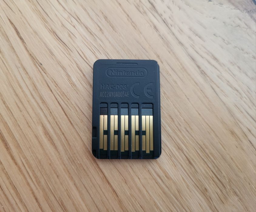 Resident Evil Revelations Collection Nintendo Switch 1 i Capcom