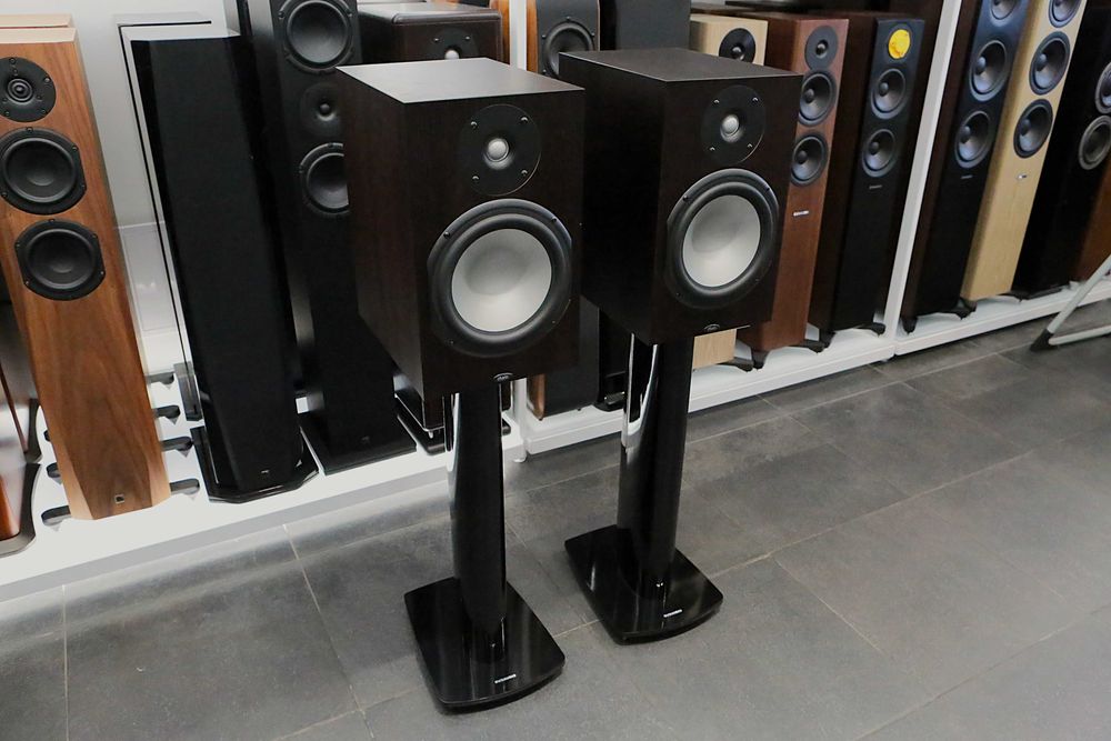 Chario Syntar 520 monitory