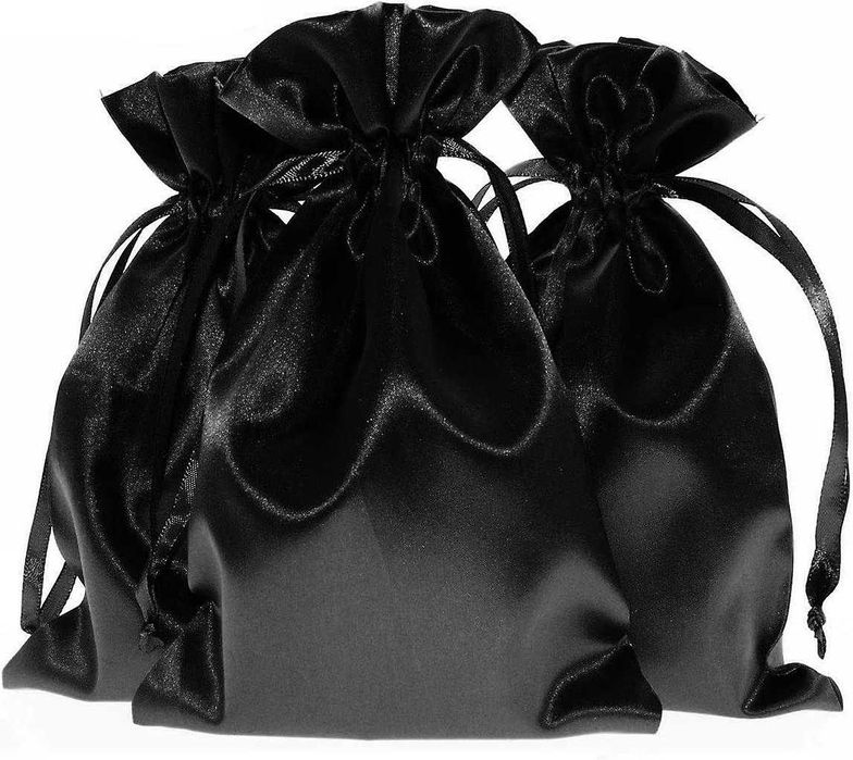 Bolsas de Seda Premium