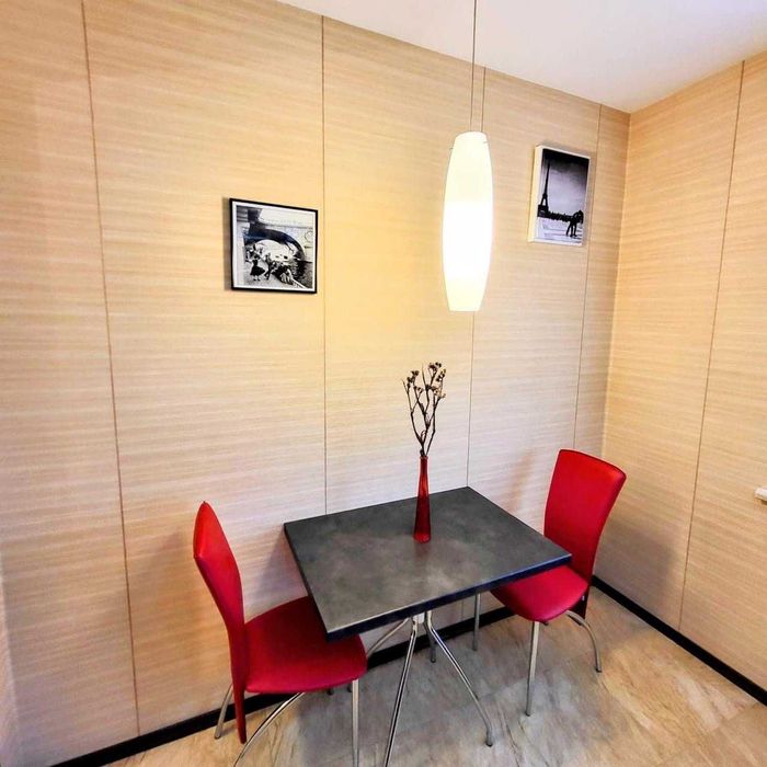 1-room apartment apartment by the address st. Kulikovo pole pl Oktyabrskoy revolyutsii pl (area 32 m²) - Atlanta.ua - photo 11