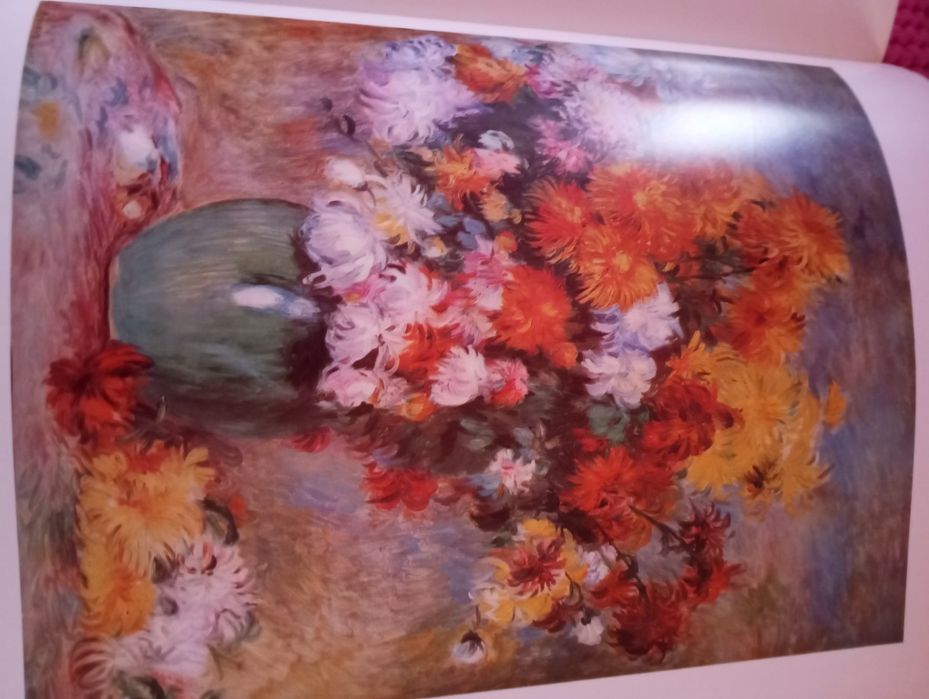 Renoir - Génios da Pintura