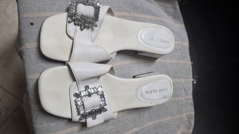 Sapatos anne klein tam 36