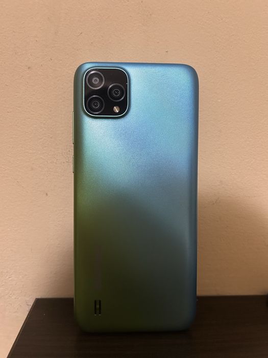 Blackview A55, без гарантии