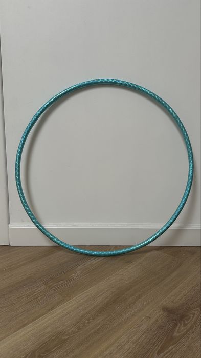 Обруч гімнастичний pastorelli 65cm