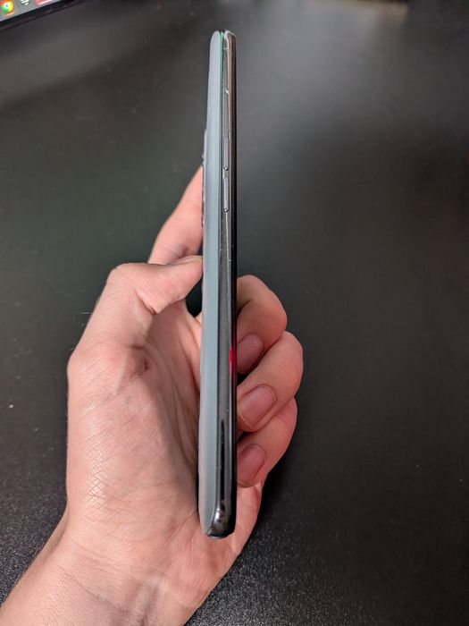 Realme GT master edition