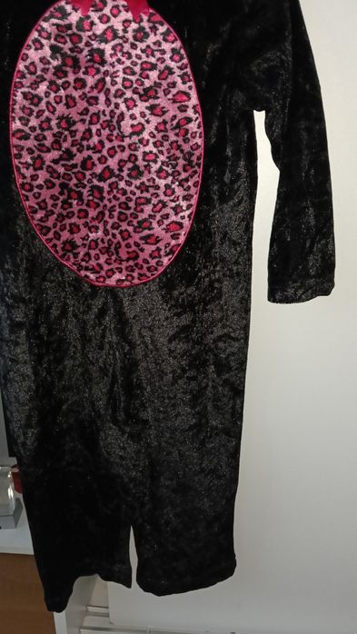 Strój na bal przebierańców karnawal