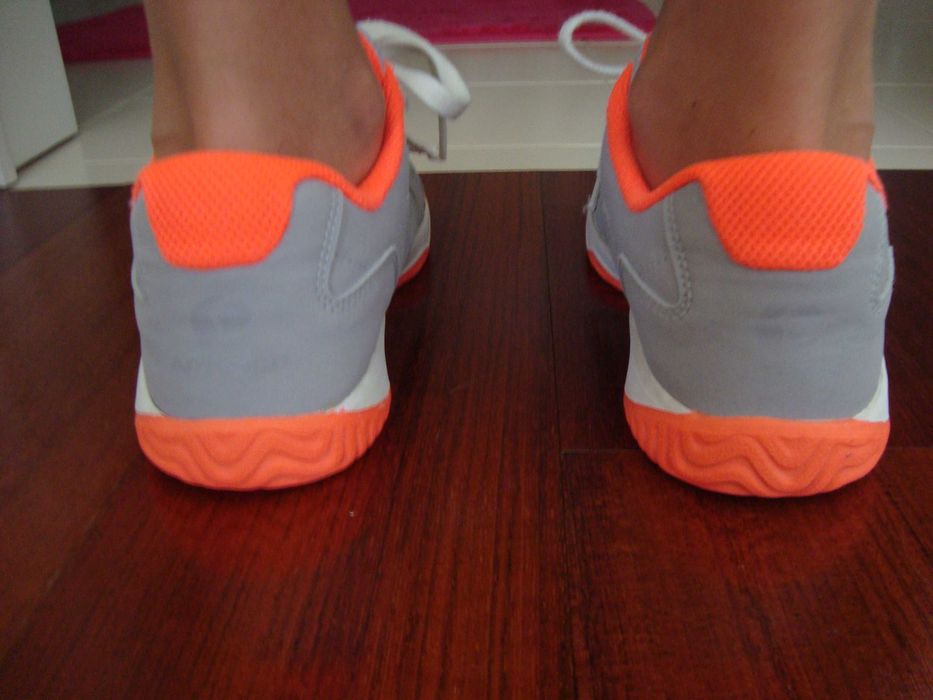 Ténis Unissexo "Artengo" NOVOS