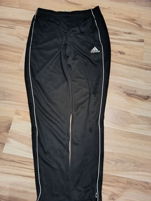 Dresy adidas  męskie