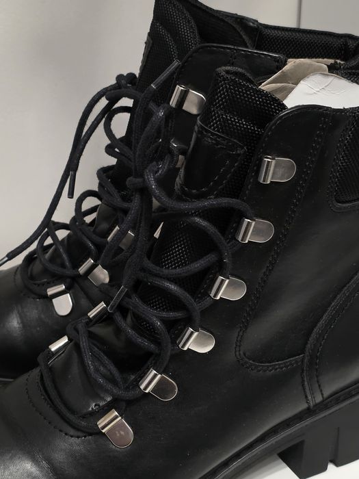 NOWE buty Catwalk, rozmiar 41