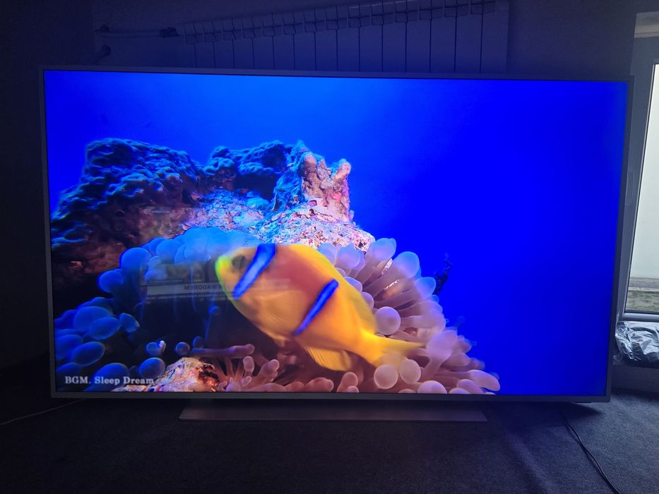 TV Philips 75 android