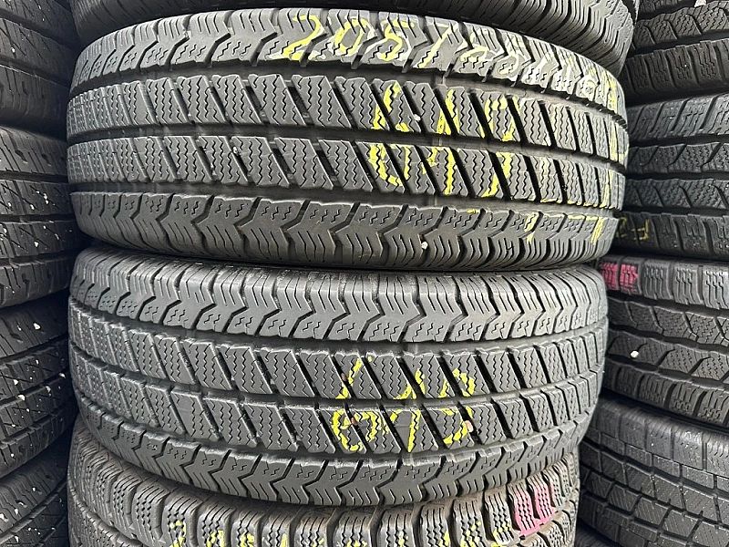 205/65r16C Barum SnowVanis 2_8,5mm_4szt_(619)