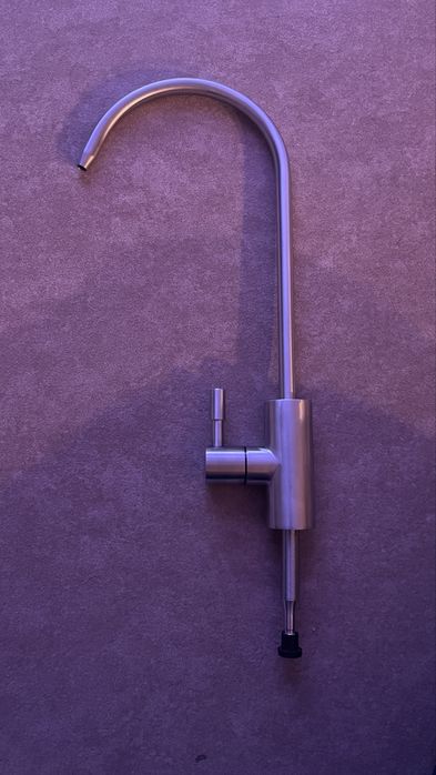 Wylewka do wody filtrowanej