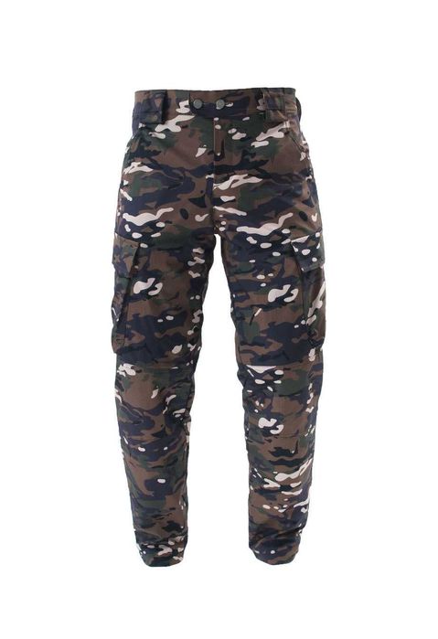 Staf multicam зима