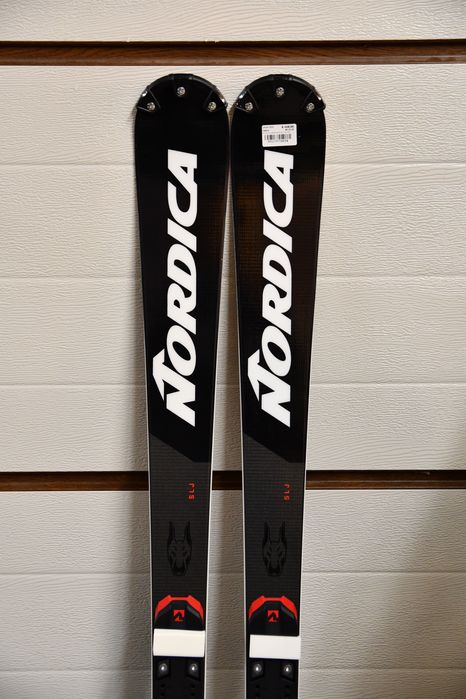 Narty Nordica Dobermann SLJ 149 Fis - Nowe