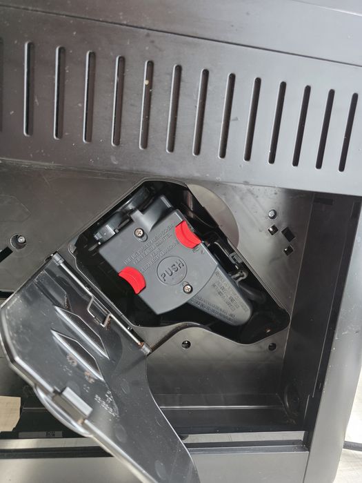 Delonghi magnifica Evo