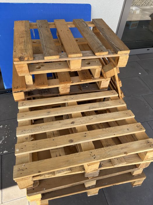 Paleta 80x60cm CIESZYN