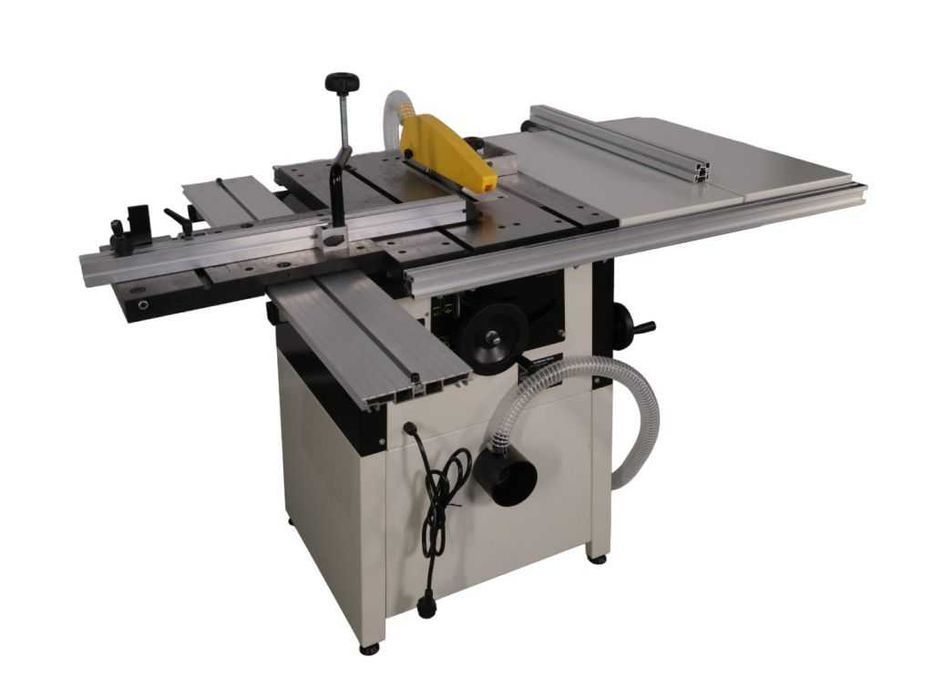 Циркулярна пила MAST Holztechnik H-CV254-1 циркулярка