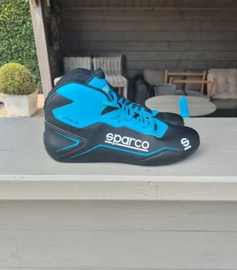 Botas Sparco K-Pole Kart