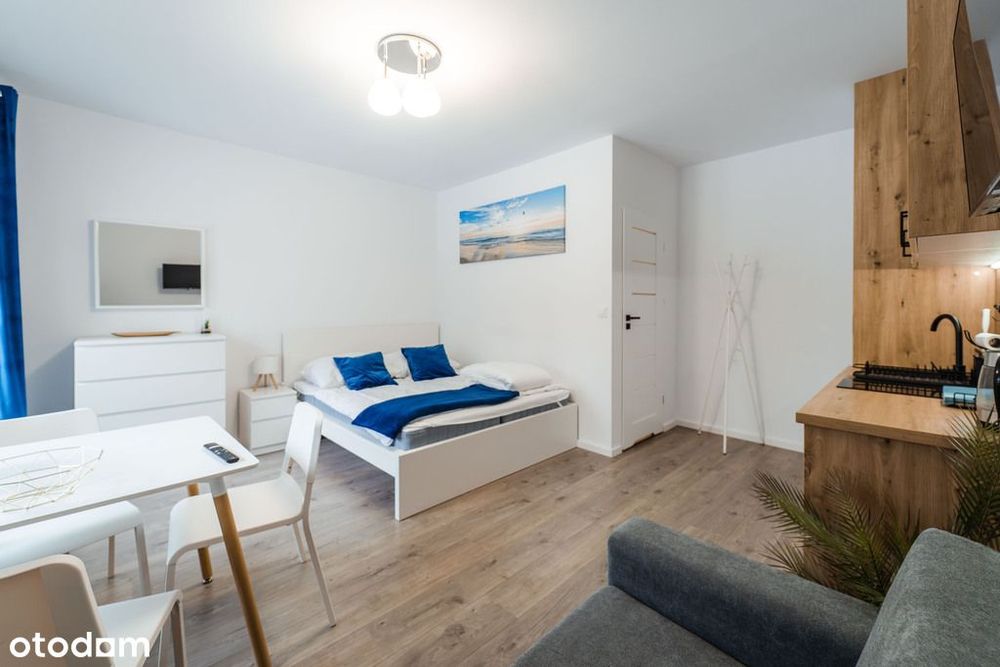 Dom z 8 apartamentami w turystycznej Wisełce