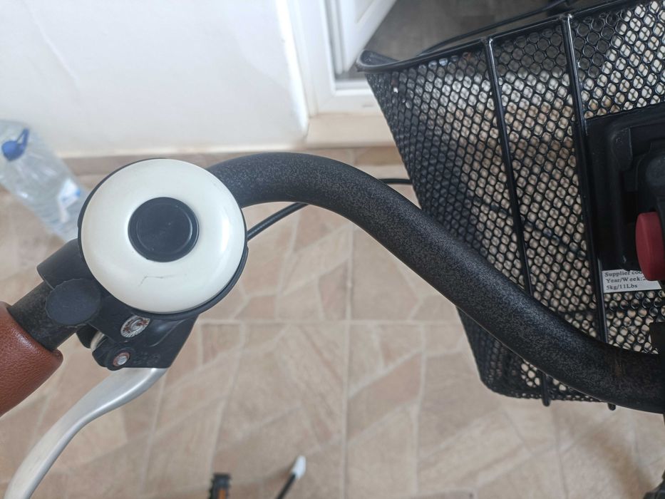 B’Twin Elops 320 — Muito pouco uso