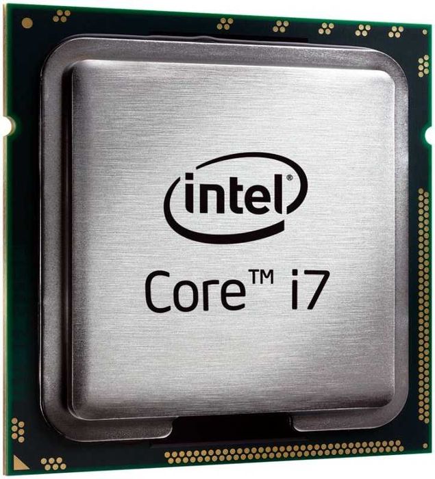 Intel Core i7-6700 4.0 GHz Turbo, s1151