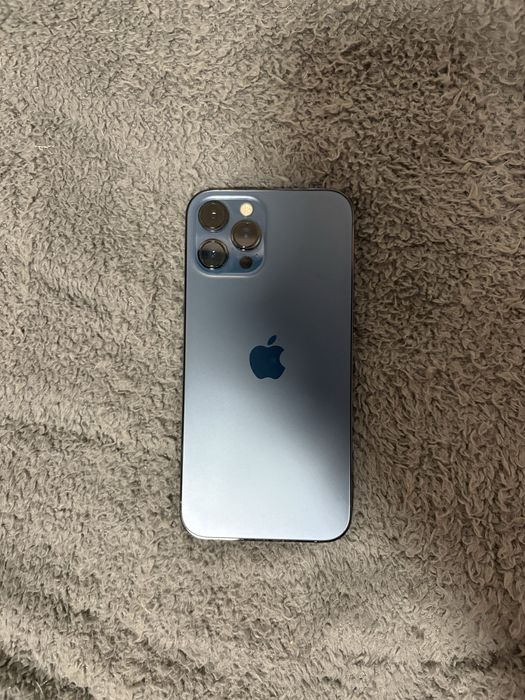 iPhone 12pro Max