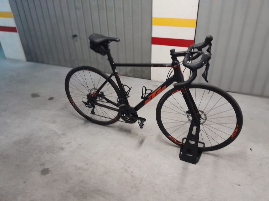 Ktm Revelator Alto Pro com Potenciometro Precision 3+ PRO