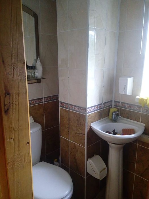 Загородный дом возле Черкасс