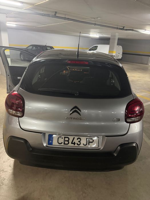 Venda de automóvel