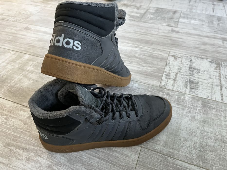 Adidas hoops 2.0MID