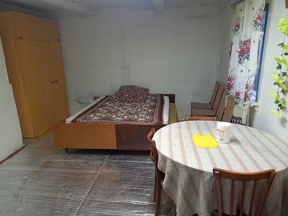 Продам будинок с.Ульянівка. 30хв від м. Житомир