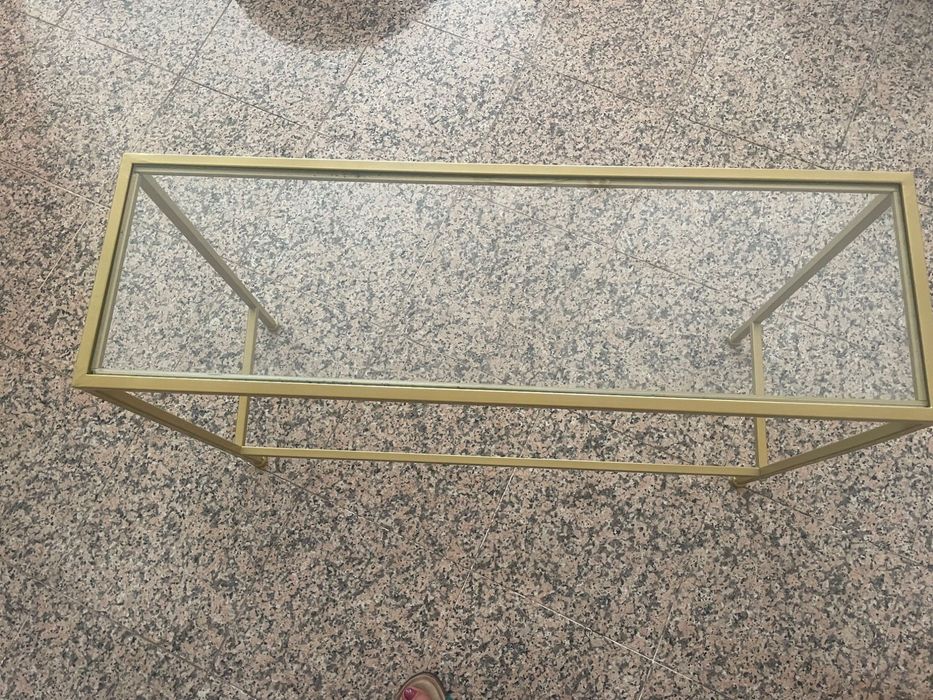 Consola / Mesa apoio