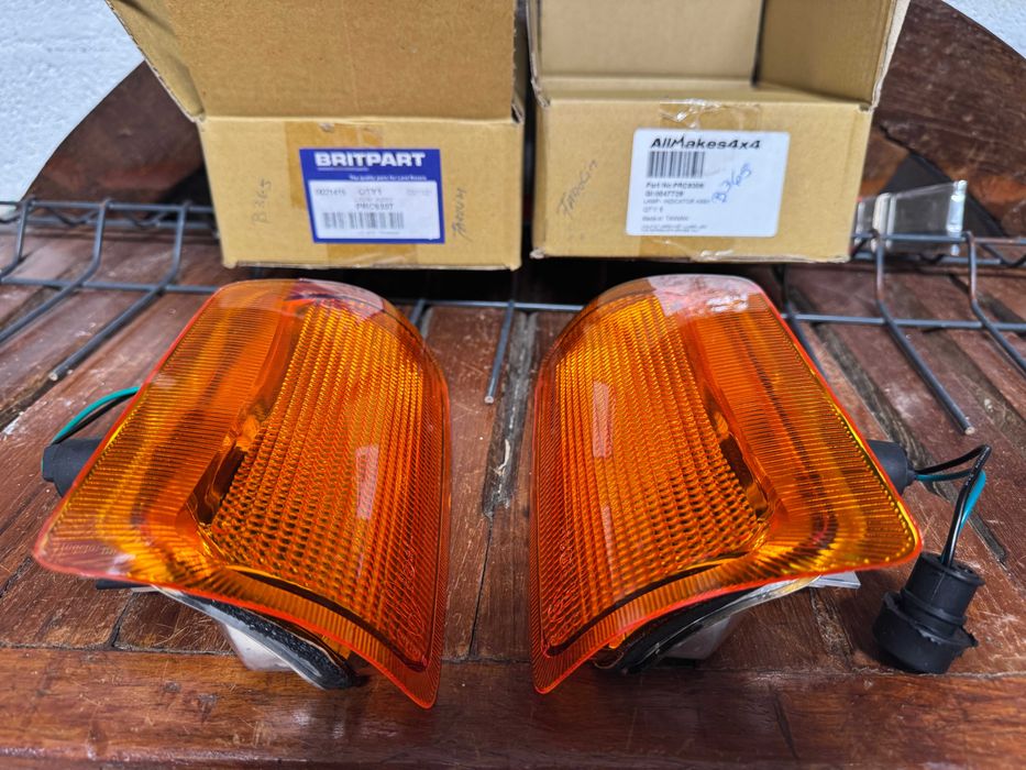 Material para Discovery 1