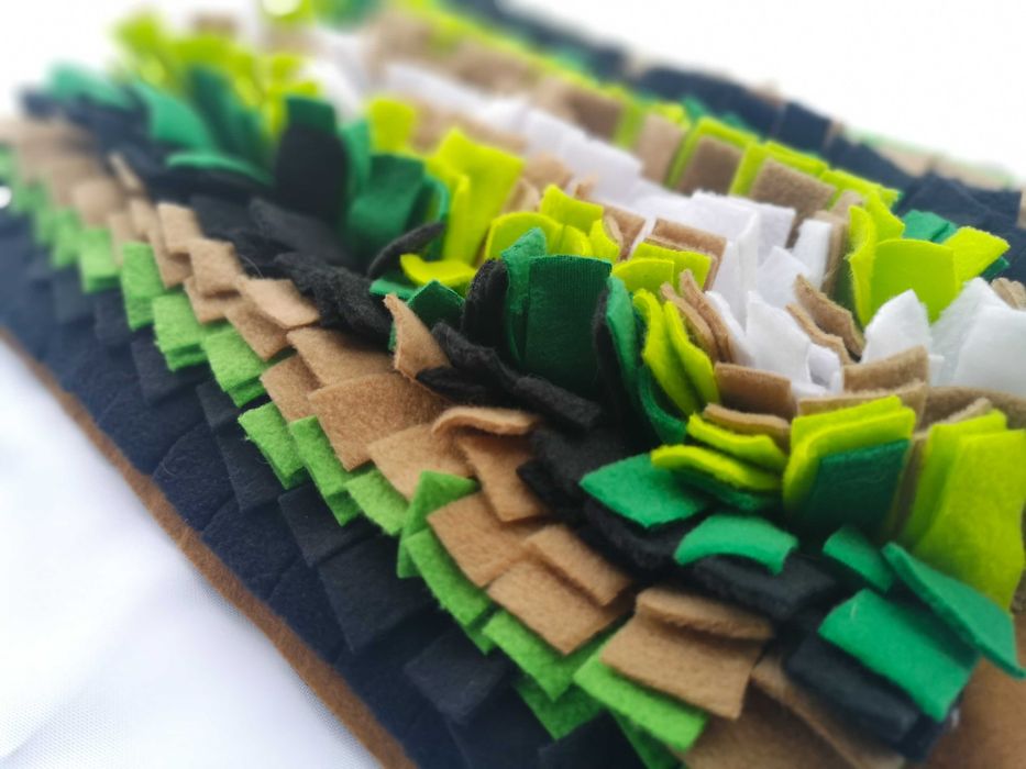 Mata węchowa dla psa 30 x 40 cm