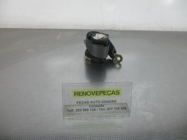 Cinto TR Centro VOLVO S40 I (VS)