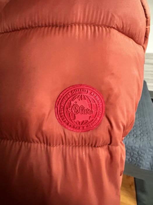 Куртка s. Oliver